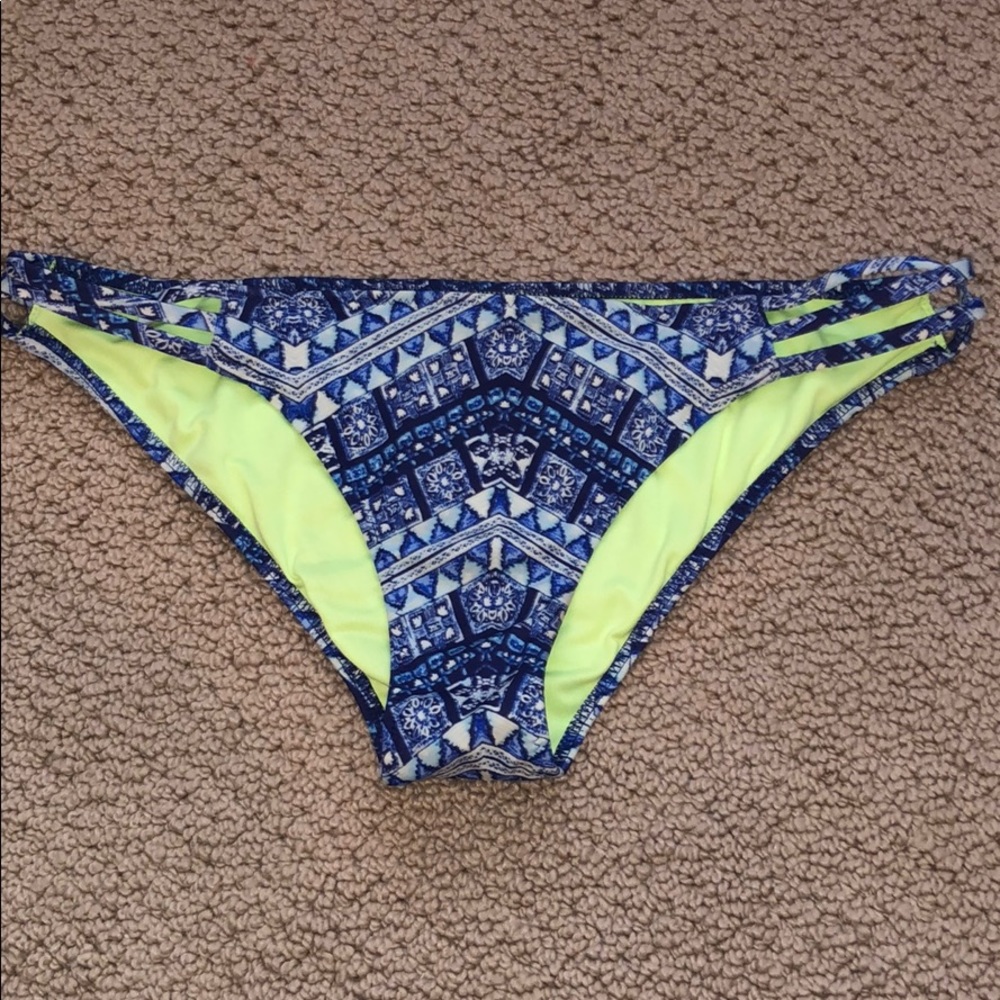Victoria Secret Swimsuit Bottoms